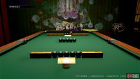 Try to aim to hit the left side of the red ball for Legend 2.