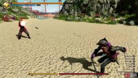 He’ll also begin using a rocket launcher in this phase, which is difficult to dodge.