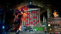 Don’t be afraid of using your Special Swing in Endless Mode.