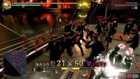 You’ll also want some strong fighters when you do crew versus crew battles.