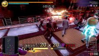 The Cutlass Boomerang attack is one of the better moves you can use during battles.