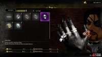 The Scope Ring will allow you to see their locations on the minimap, when close enough.