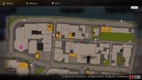 The Ganryujima Armory store is located just east of Revolve.