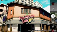 While standing in front of the bar, look up and snap a photo of the bar’s sign.