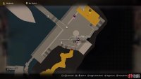 There is the Batting Center minigame in the Bar District.