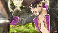 You will come across plenty of treasure chests while exploring the various locations.