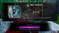 It’s also a good idea to do the Bounties once you unlock them.