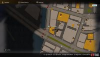 Head over to the Cultural District and the Bullet Hell store for this outfit.