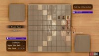 The first move for Level 10 has you moving the left Bishop behind the King and promoting it.