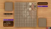 For Level 1, move your Silver General to this spot on the board.