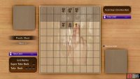 The second level is easily winnable by placing the Gold General at this spot here.