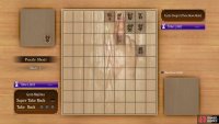 The second move will then have you place the captured Silver General at this spot.