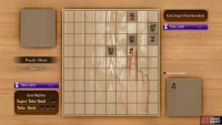 Take the captured Bishop and place it in front of the Silver General for the first move of Level 9.