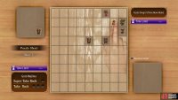 When the Bishop is taken, you can place the captured Gold General to the left of the King for checkmate.