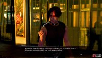 Some of these characters want you to retrieve specific items.