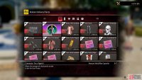 Some people you have to do a variety of minigames and then purchase them with points.