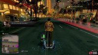 The Street Surfer is great for getting around Honolulu.