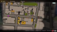 Check this spot on the map, just west of Tony’s Lemonade Stand.