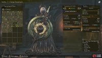 while high affinity weapons may deal 125% of their normal damage,