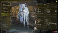 The armor’s Exploit Weakness skill and useful decoration slots make it useful for DPS-minded hunters!