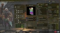 Monster Hunter is all about playing dress-up, but sometime you’ll have to choose stats over aesthetics.