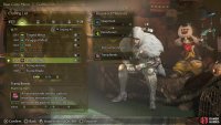 while Tranq Bombs can be created by mixing a Sleep Herb and a Parashroom.