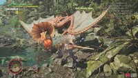 As the name implies, you’ll be hunting a Kut-Ku, in essentially a reprisal of the assignment “Lured by Abundance”, save you can kill this Kut-Ku instead of capturing it.