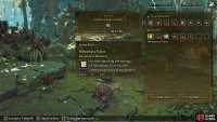 Defeat the target Kut-Ku and with luck you’ll get some Mimiphyta Tickets.