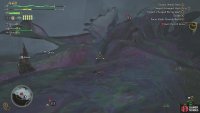 Uth Duna’s size can be a nuisance in various ways, not the least of which is it can just be hard to see your hunter in melee combat, especially when the beast has its shroud up.