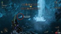With some luck, the Grand Escunite will spawn.