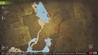 Another great place to find them is the southeast of Area 15.