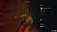 You&rsquo;ll find a body with the key here.