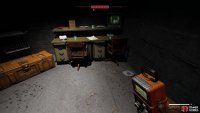 You&rsquo;ll find plenty of goodies once you get inside the room.