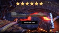 Doing this correctly will max out the craft, giving you the maximum number of Repairs (Stars).