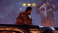 Repairing a weapon will cost you one Star.
