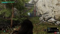 This will take you to the Time Gate, which can be opened once you have the Time Rune.