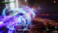This is usually followed up by his Drill Attack, this will deal massive damage if you’re caught in it.
