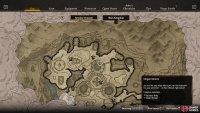 You’ll need to make your way to the upper floors of the Doryen Graves’ northern tower.