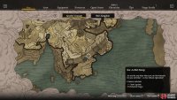 Make your way to the southern parts of the Kar-Lethel Swamp.