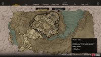 Make your way to the Iron Castle’s southeast tower.