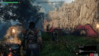 You can find the Crow on the battle standard behind the Kar-Lethel Wall Anvil.