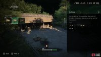 You can upgrade the Stables to Lv2 to upgrade the scout’s efficiency when smuggling,