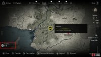 Your scouts are recorded on the “World” (map) tab in the menu - white dots indicated scouts you can still deploy, while empty dots are scouts who have already been used.