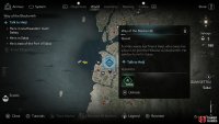 and if you searched the right spot, they’ll unlock new quest objectives.