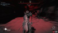 Armor Buster charges up your next shot.