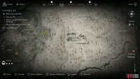 Here lies the Path of Secrets.