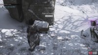 Clear this Trail for more Epic Armor.