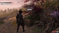 Loot some armor from this chest.