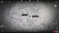 You will be able to start this quest at Naoe’s house in Iga.