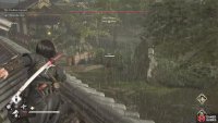 Don’t forget about your kunai to make killing enemies from a distance simpler.